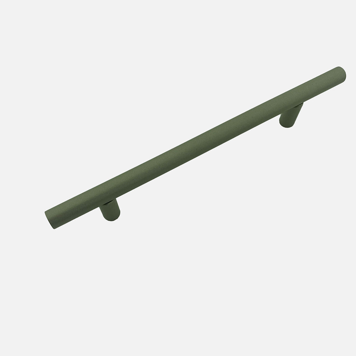    Esal Çeşme Boy Kulp 128mm Saten  