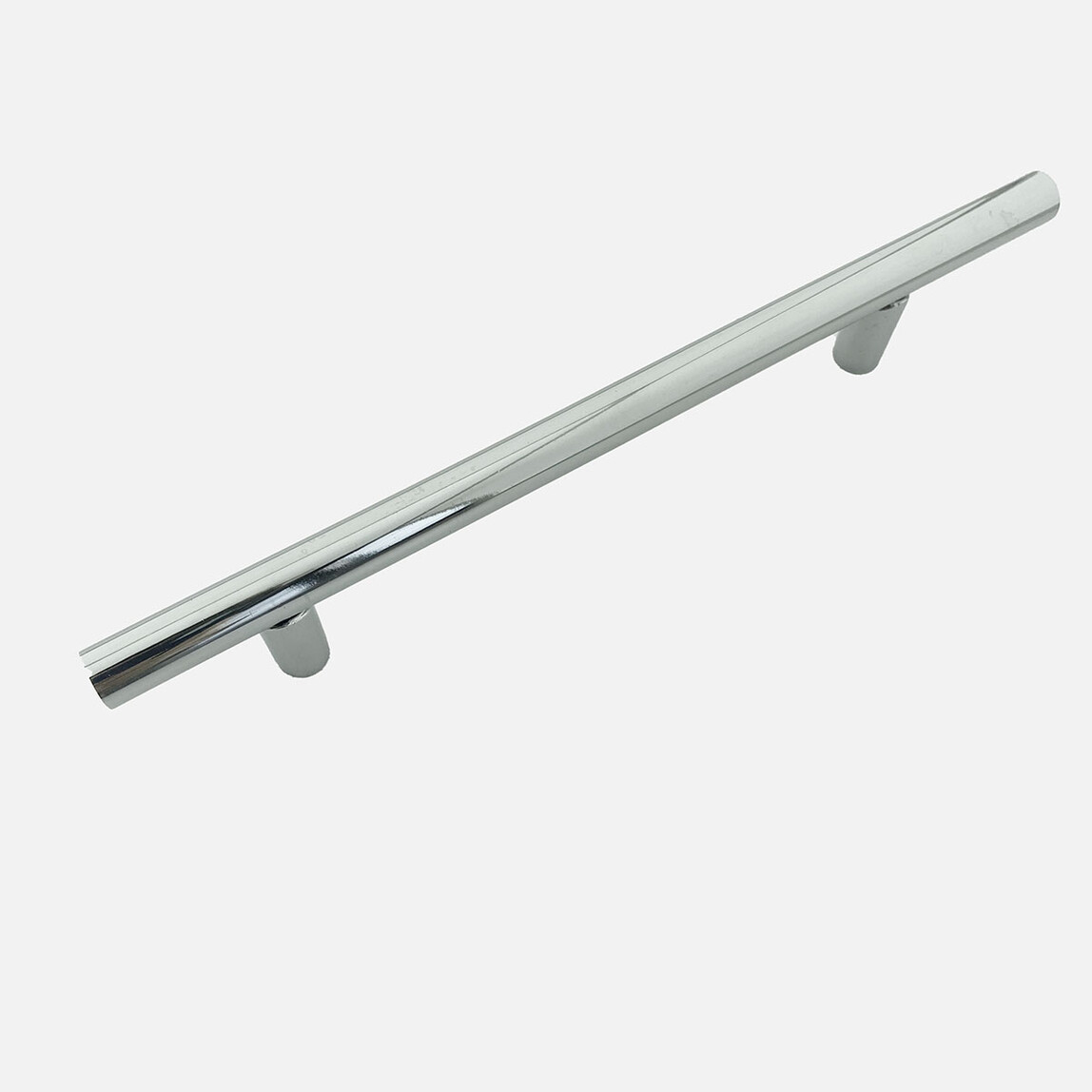    Esal Çeşme Boy Kulp 128mm Krom  