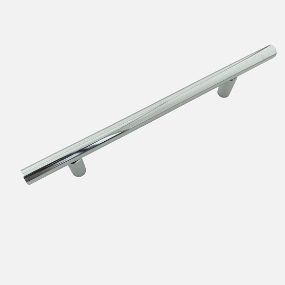 Esal Çeşme Boy Kulp 128mm Krom 