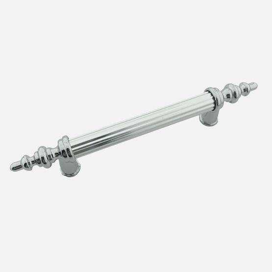 Esal Bozburun Boy Kulp 96mm Krom 