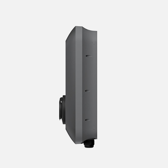 Tunçmatik TSK16026 Public Charger 7-22kW Ac Trifaze T2 Ticari Tip Elektrikli Araç Şarj İstasyonu 