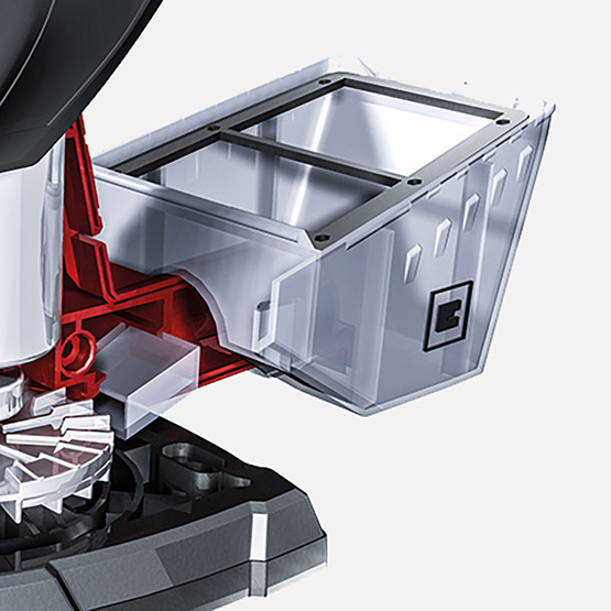Einhell TE-OS 18/150 Li Solo Akülü Çok Amaçlı Zımpara (Akü ve Şarj Cihazı Dahil Değildir.)