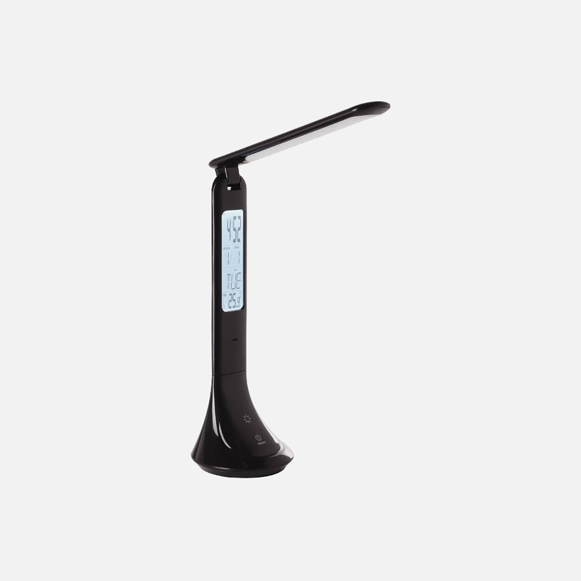    Coluccia Led Siyah Masa Lambası  