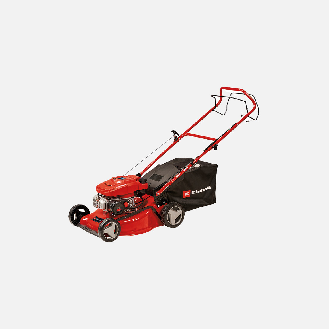    Einhell GC-PM 46/5 S Benzinli Çim Biçme Makinesi 