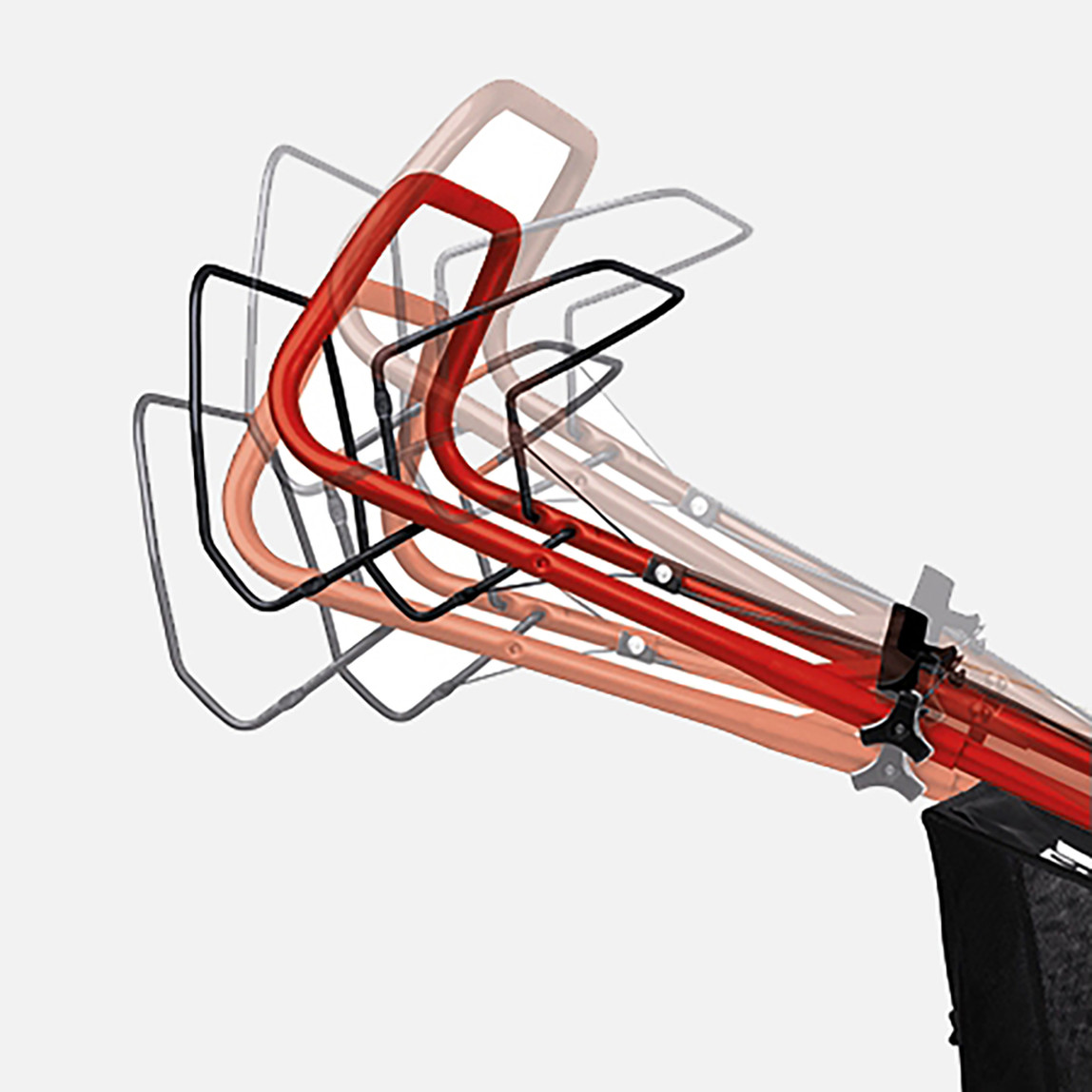    Einhell GC-PM 46/5 S Benzinli Çim Biçme Makinesi 