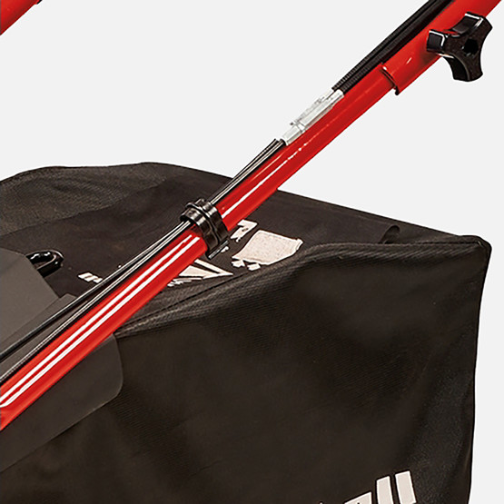 Einhell GC-PM 46/5 Benzinli Çim Biçme Makinesi