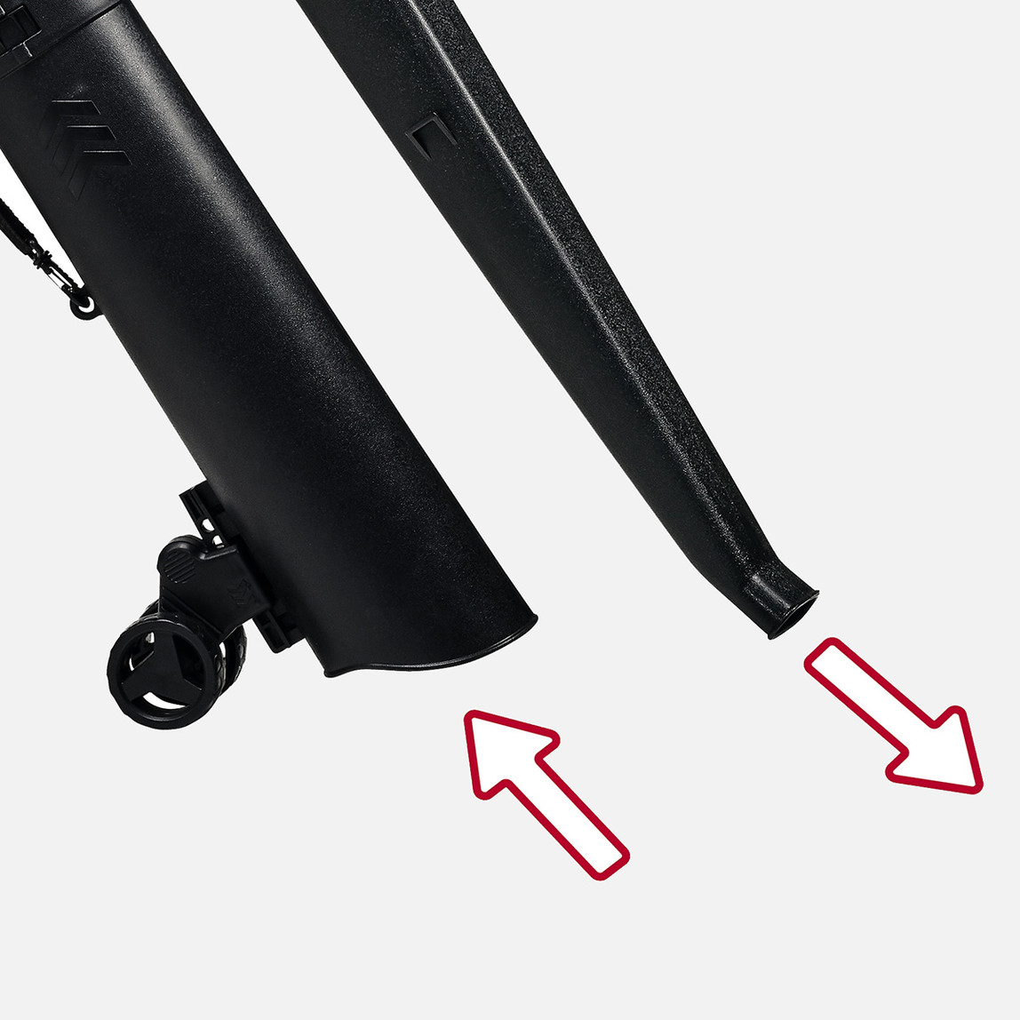    Einhell GE-CL 36/230 Li E Solo Akülü Yaprak Toplama Makinesi (Akü ve Şarj Cihazı Dahil Değildir)
  