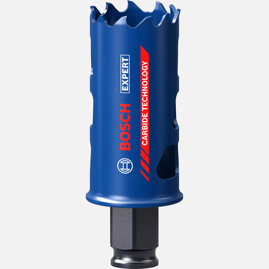 Bosch Exp Delik Açma Testeresi Pc-Plus Ehd 35 mm