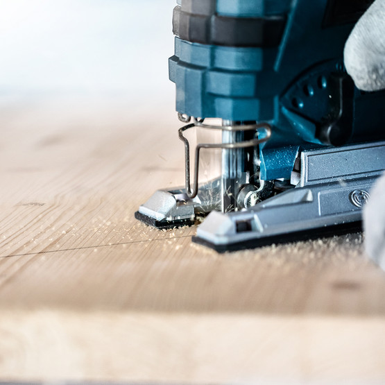 Bosch Exp Dekupaj Bıçağı Excleanfwood T308B 3'lü