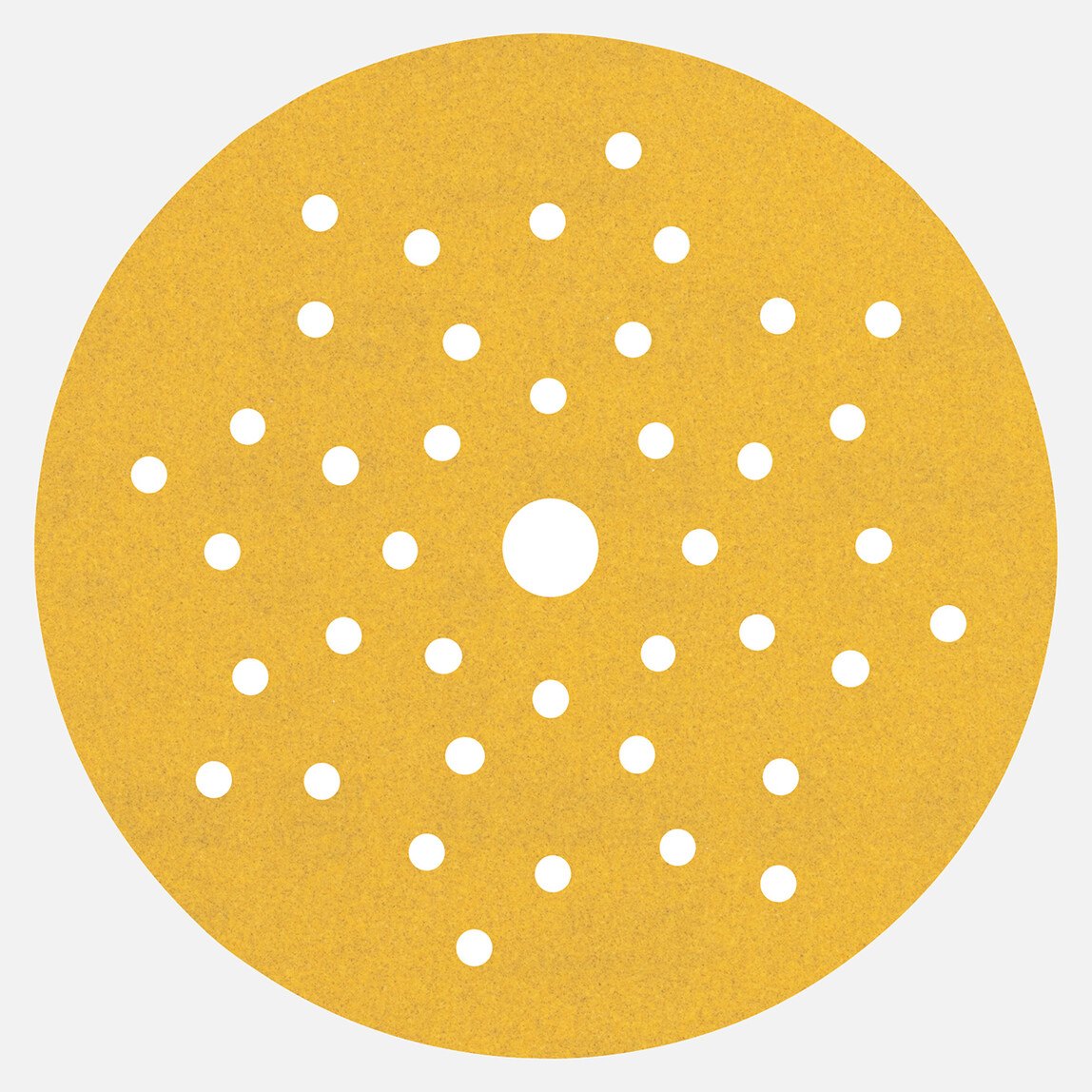    Bosch Exp Zımpara Tabanı Exc470,S1261 Hook&Look 6'lı 