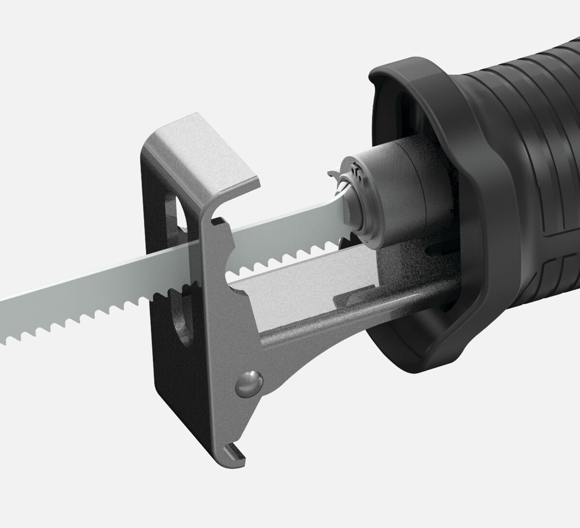    Stanley SPT900-Tr 900 Watt Tilki Kuyruğu Testere  