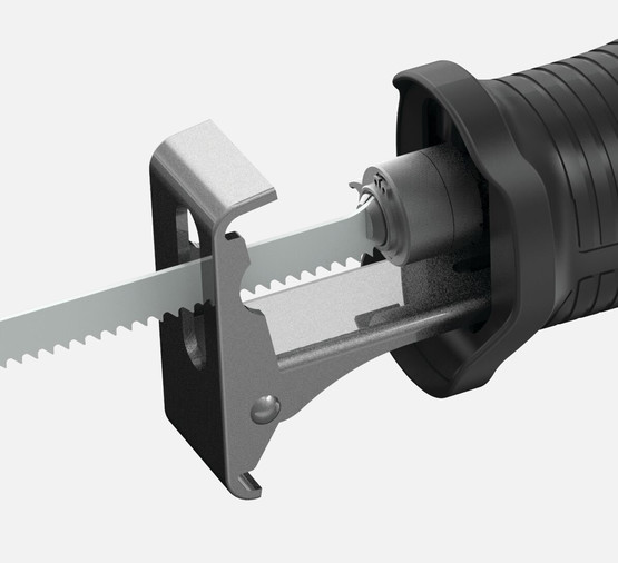 Stanley SPT900-Tr 900 Watt Tilki Kuyruğu Testere 