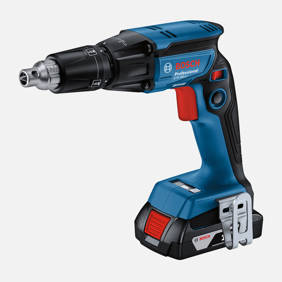 Bosch GTB 185-LI Solo Alçıpan Vidalama (Akü ve Şarj Cihazı Dahil Değildir.)