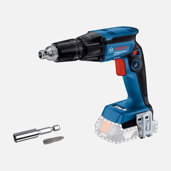 Bosch GTB 185-LI Solo Alçıpan Vidalama (Akü ve Şarj Cihazı Dahil Değildir.)