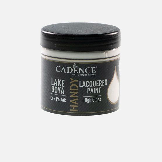 Cadence Handy Lake Boya 001 Beyaz 250ml 