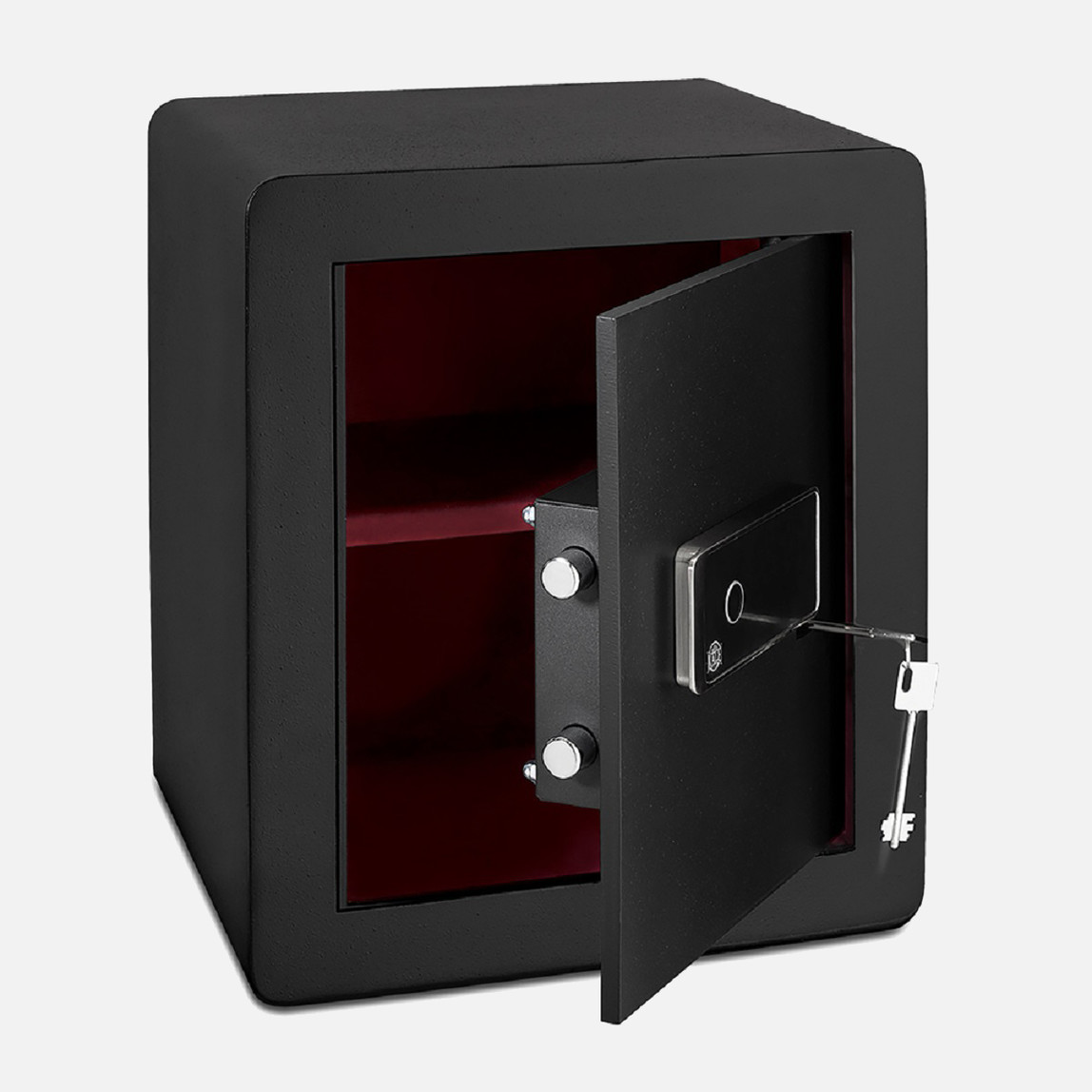    Kale KK4035 Parmak İzli ve Dokunmatik Dijital Para Kasası 