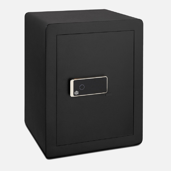 Kale KK5040 Parmak İzli ve Dokunmatik Dijital Para Kasası