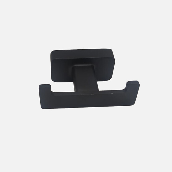 Camero Etna İkili Askılık Siyah