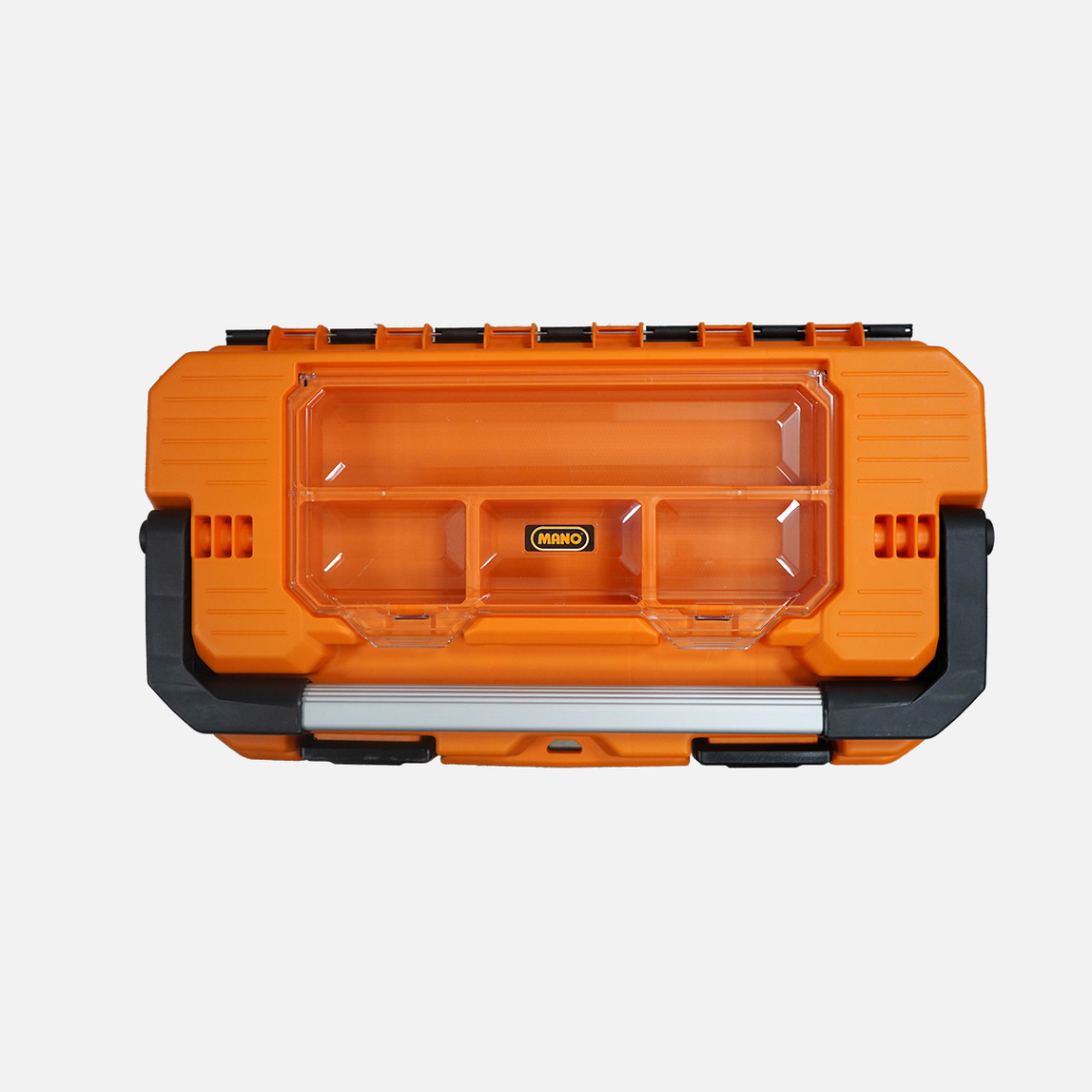    Mano J-ALC-22 22'' Jumbo Alüminyum Saplı Çanta

 