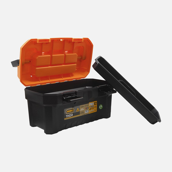 Mano J-ALC-22 22'' Jumbo Alüminyum Saplı Çanta

