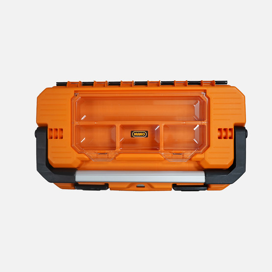 Mano J-ALC-22 22'' Jumbo Alüminyum Saplı Çanta

