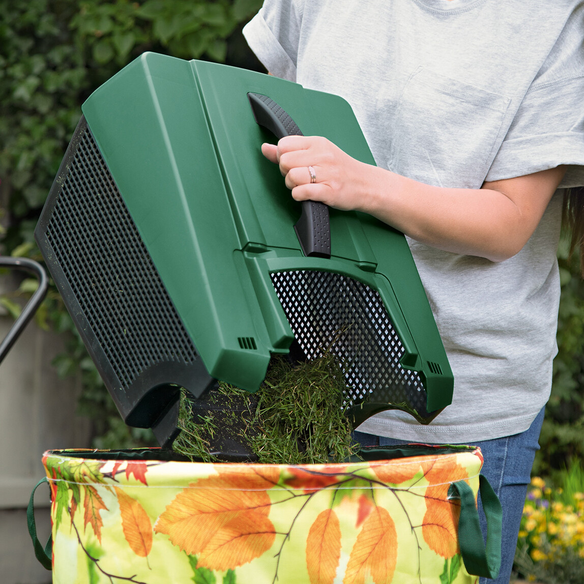    Bosch EasyMower+EasyGrassCut Set 18V Akülü Çim Biçme Makinesi 