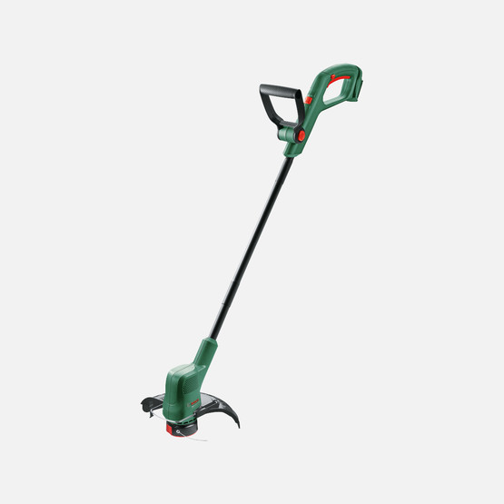 Bosch Easygrasscut Solo Kenar Kesme Makinesi (Akü ve Şarj Cihazı Dahil Değildir)