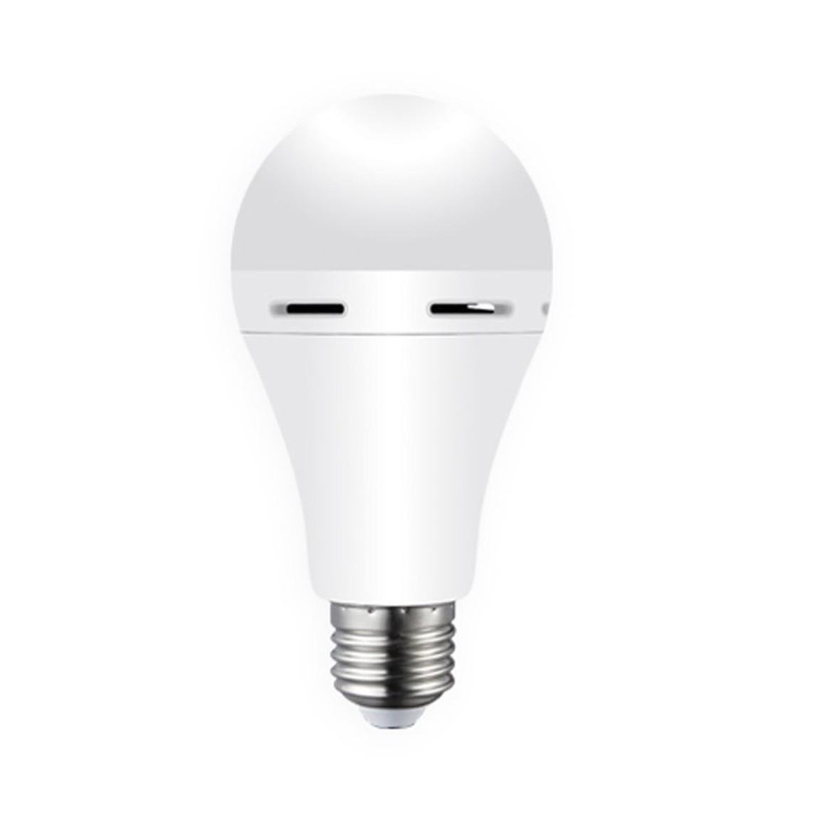    Tek-İş 7 W Beyaz Şarjlı E27 LED Ampul 