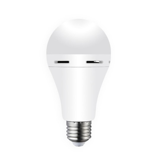 Tek-İş 7 W Beyaz Şarjlı E27 LED Ampul
