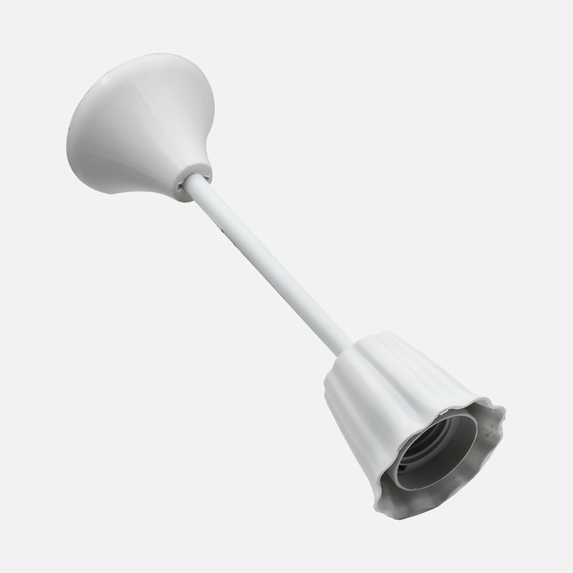    Hazır Askı Tıj Takımı ( Plastık Duylu ) 