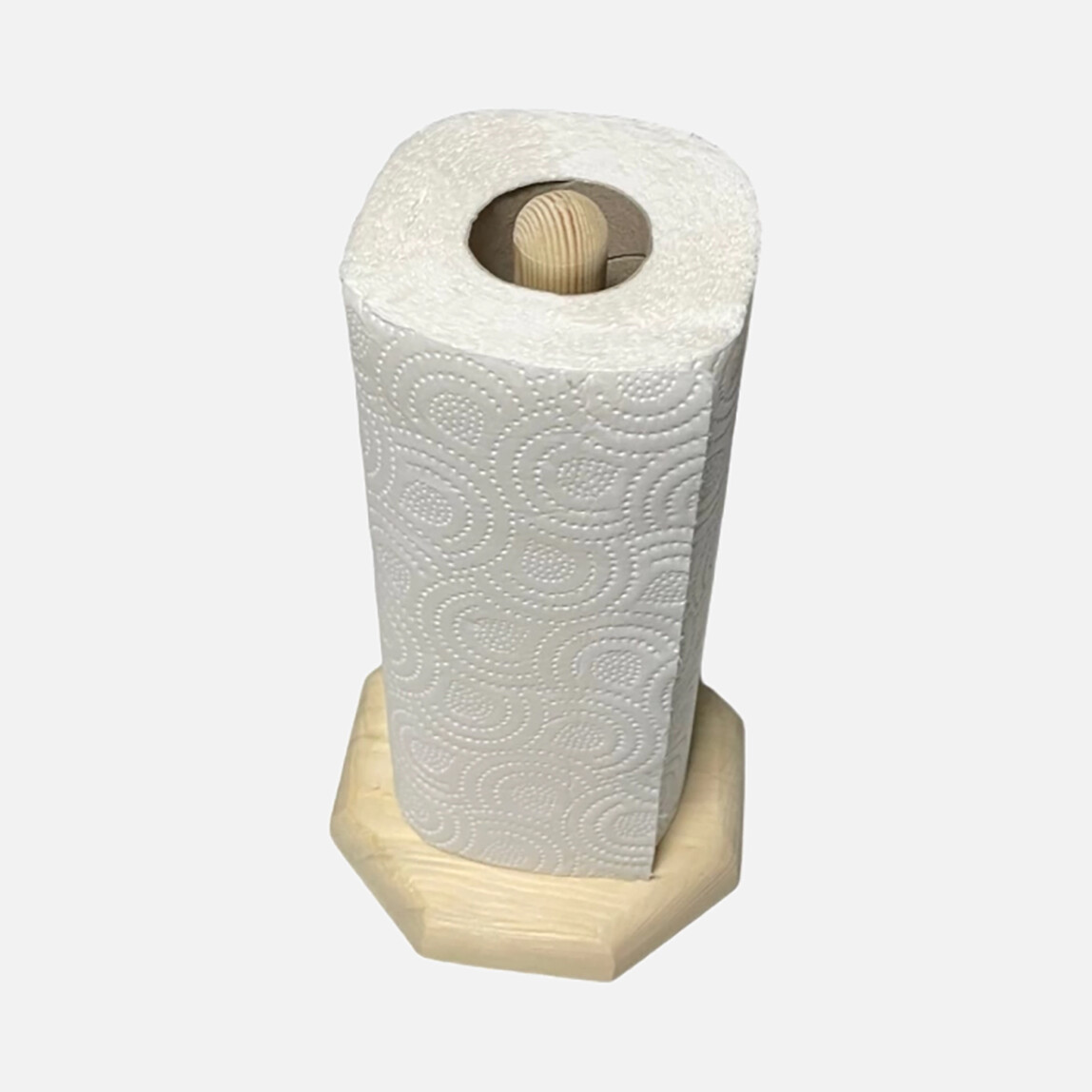    Ahşap Kağıt Havluluk  