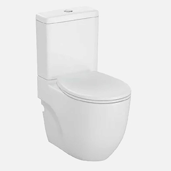 Norm 501 Klozet ve Rezervuar