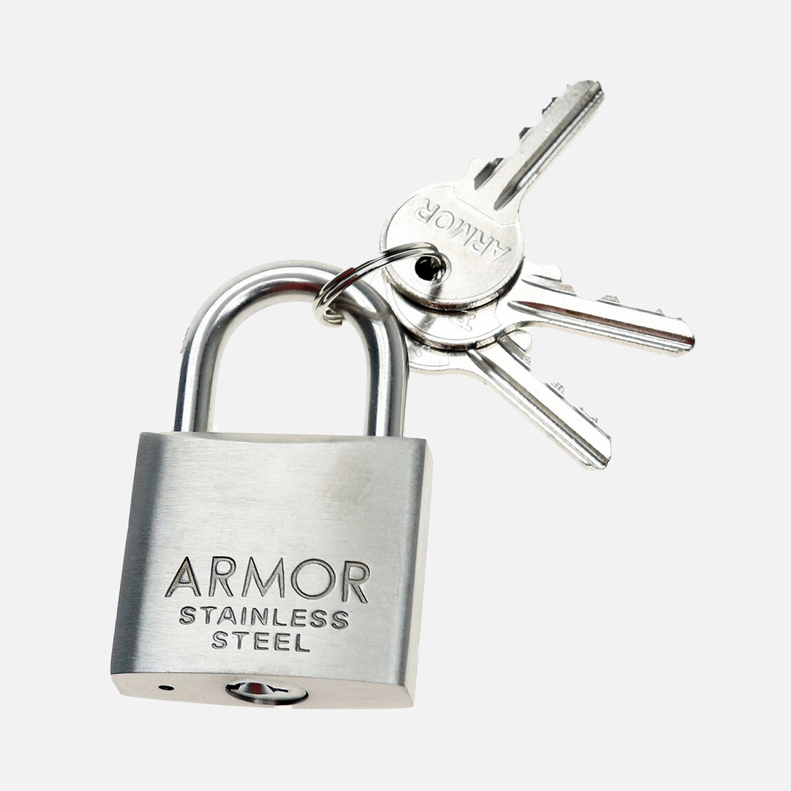    Armor 40mm Asma Kilit Paslanmaz  