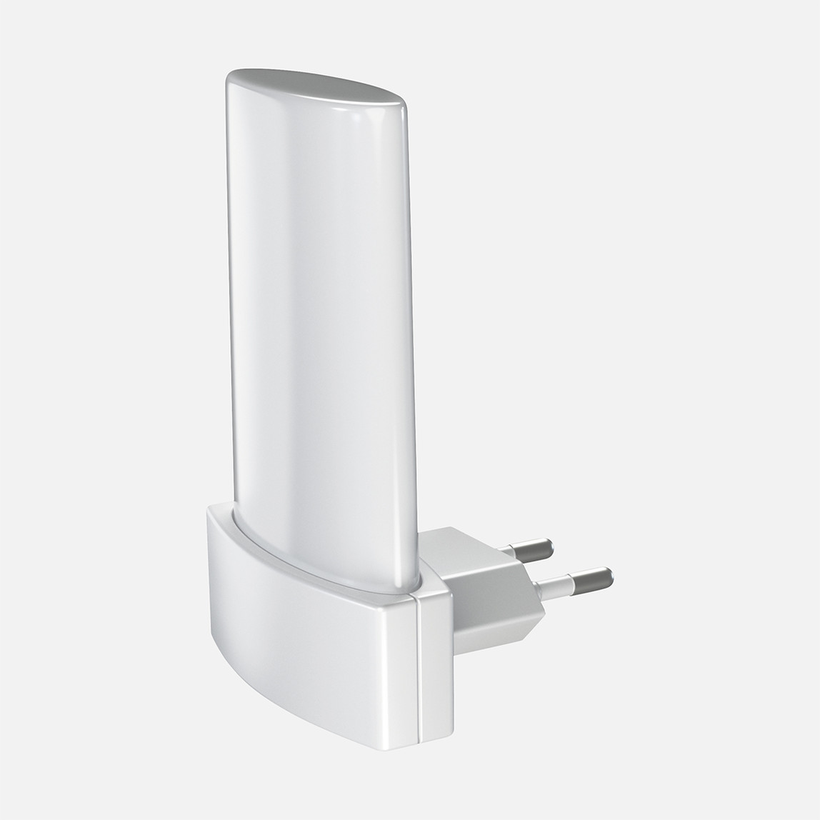    Lunetta Shine Rgb Wt 6Xblı1 Renkli Gece Lambası   