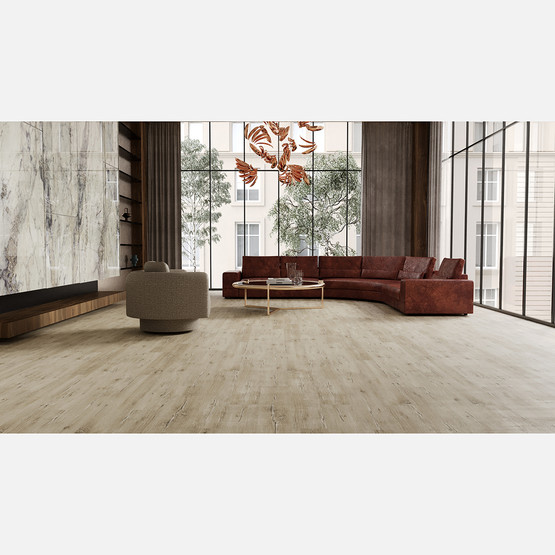 Terraclick Beydağ 31.Sınıf Laminat Parke Derzsiz 1203x191x8 mm  2,3071 m²