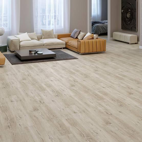 Terraclick Beydağ 31.Sınıf Laminat Parke Derzsiz 1203x191x8 mm  2,3071 m²