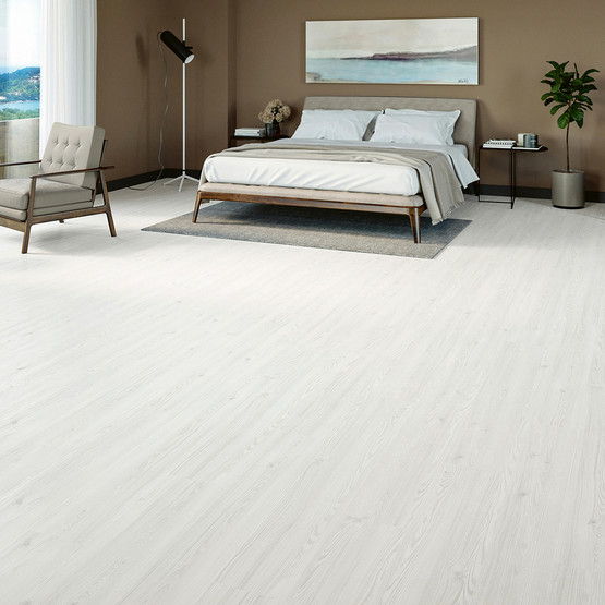 Terraclick Lara 31.Sınıf Laminat Parke Derzsiz 1205,5x191,7x8 mm 2,3071 m²