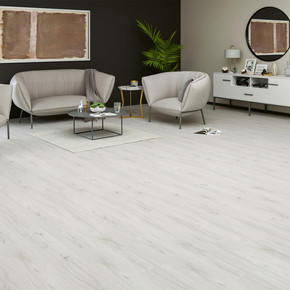 Terraclick Truva 31.Sınıf Laminat Parke Derzsiz 1203,5x191,8x8 mm 2,3072 m²