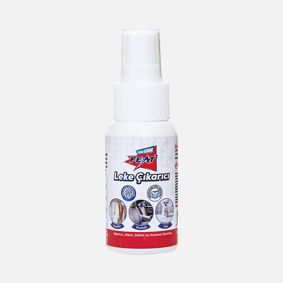 Feat Leke Çıkarıcı Sprey 50ml 