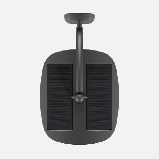 Curve Solar Aplik 350 Lümen        