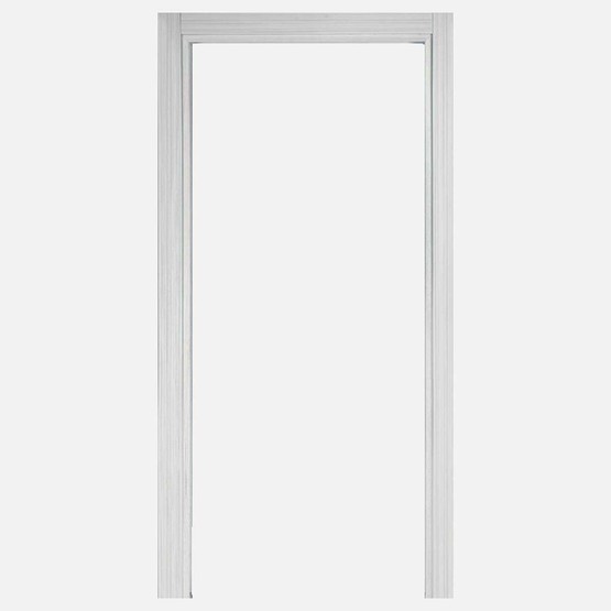 Agno Door Gök Meşe Melamin Kasa-Pervaz 87x201 cm