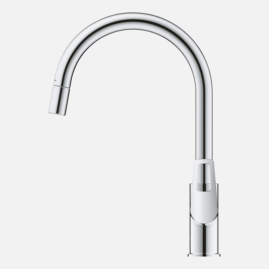 Grohe Start Loop Spiralli Eviye Bataryası
