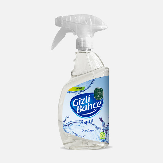 Eyüp Sabri Tuncer Oda Spreyi Aqua 500ml 