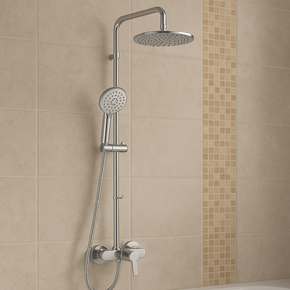 Artema Joy Round 220 Duş Sistemi 