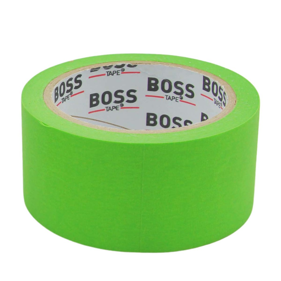    Maskeleme Bandı Yeşil 50mm*25m  