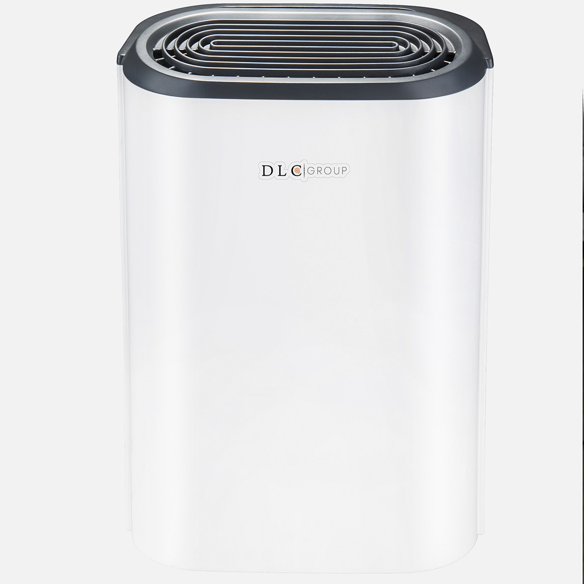    Dlc Nem Alma Cihazı 12 Litre DYD-Z12A431 Beyaz 