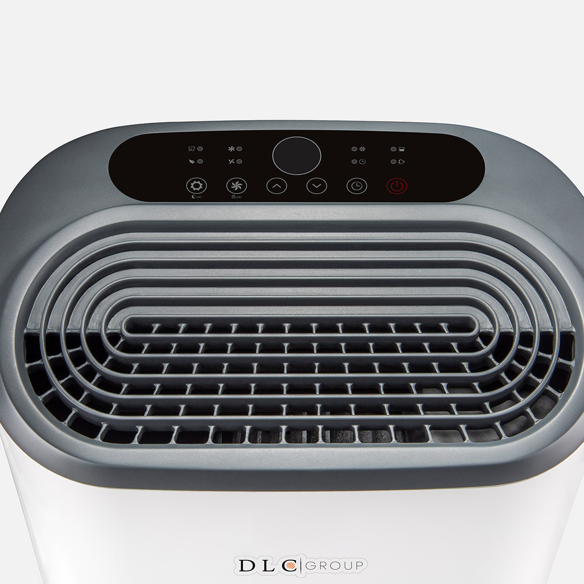    Dlc Nem Alma Cihazı 12 Litre DYD-Z12A431 Beyaz 
