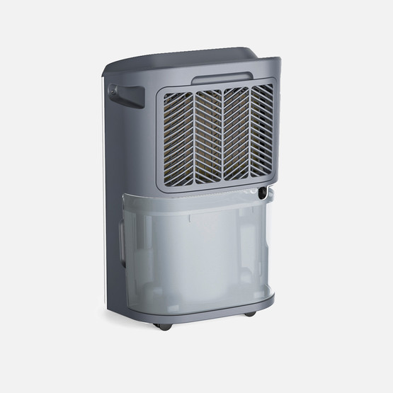 Dlc Nem Alma Cihazı 12 Litre DYD-Z12A431 Beyaz