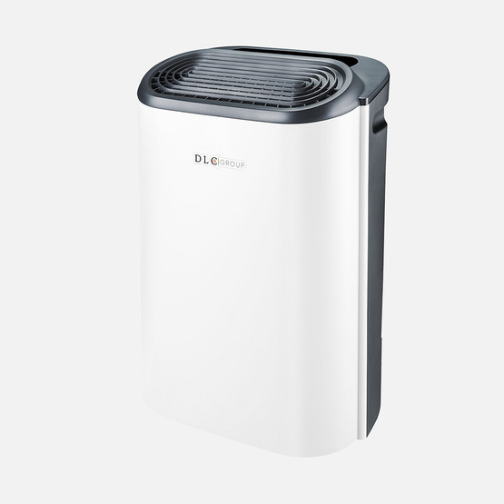 Dlc Nem Alma Cihazı 12 Litre DYD-Z12A431 Beyaz