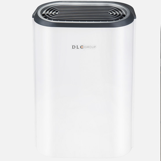 Dlc Nem Alma Cihazı 12 Litre DYD-Z12A431 Beyaz